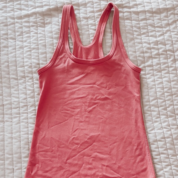 Lululemon Tank Top - Picture 1 of 2